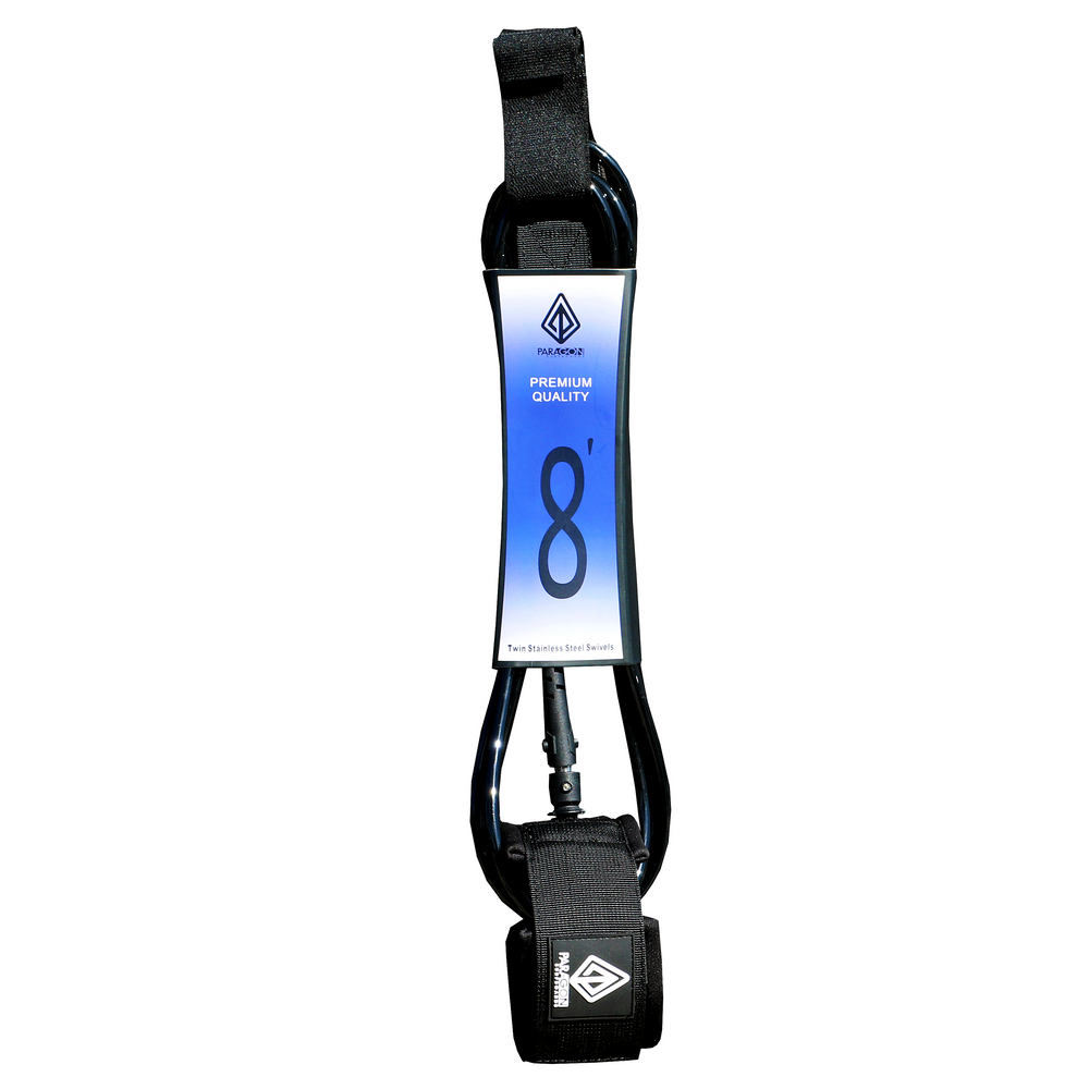 8' Premium Leash