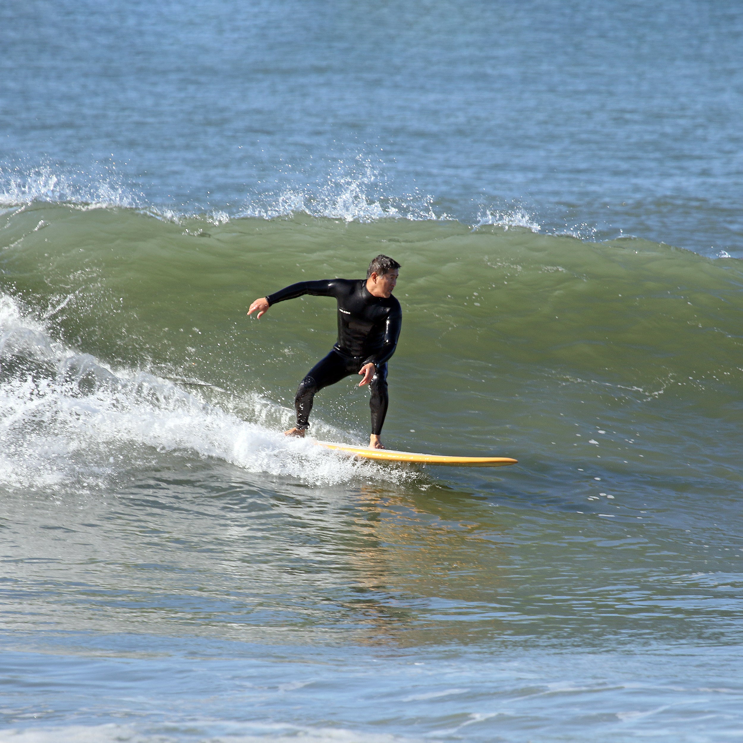 ツィンフィッシュ Z-SX：Performance Fish 5'10