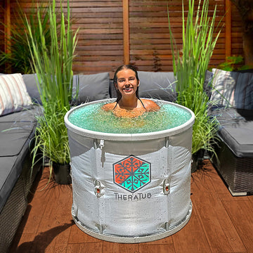 TheraTub Cold Plunge