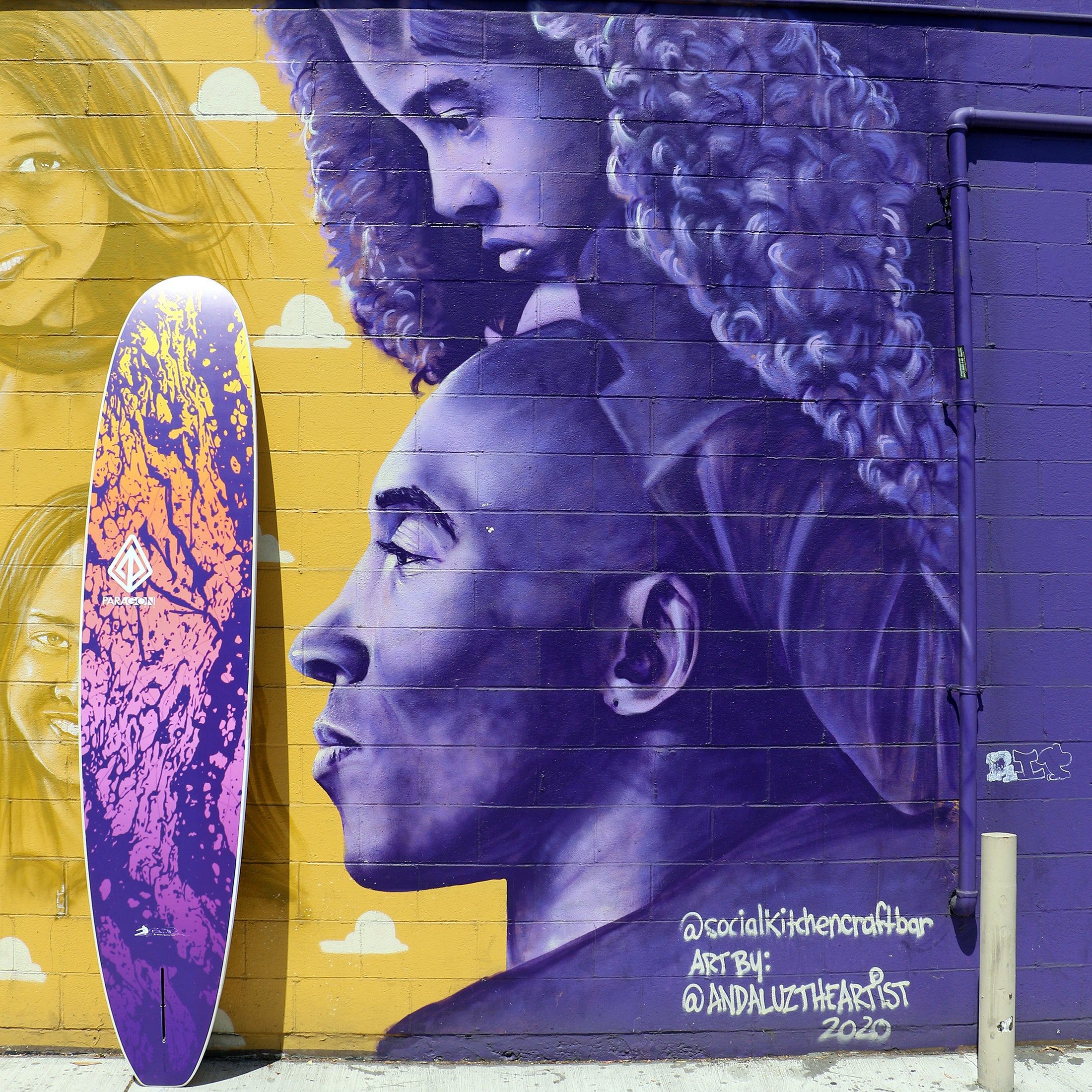 NOSERIDER 2 – surfcrimeshop