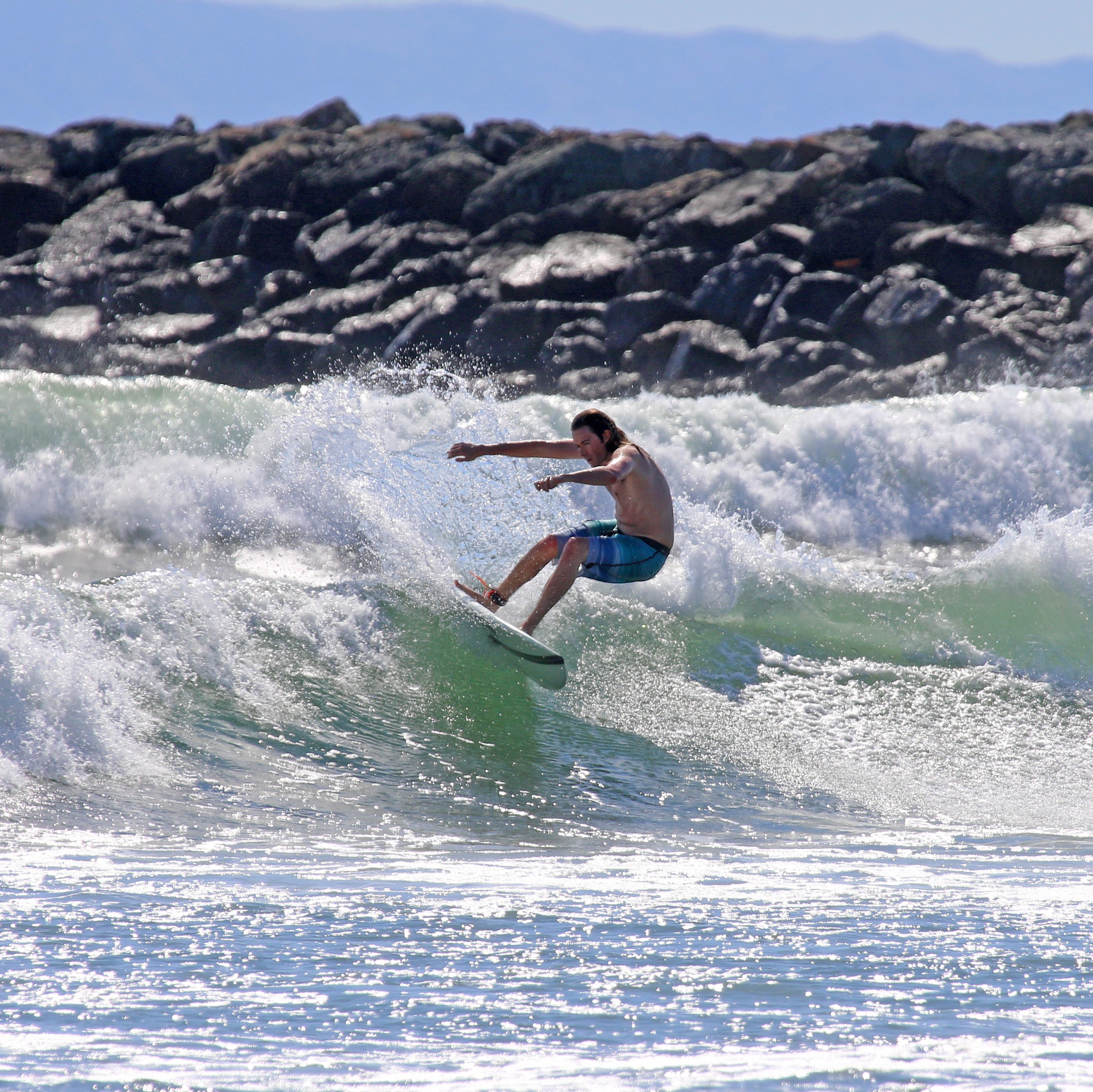 パフォーマンスレトロフィッシュ 6'0